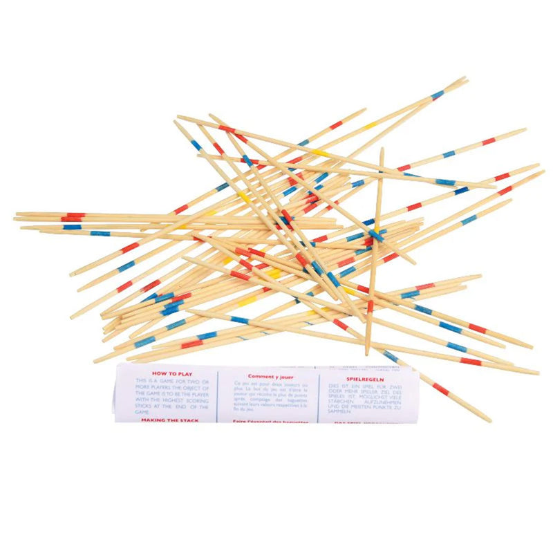 Pick Up Sticks