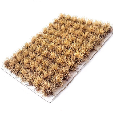 Bea Mini Basing Tufts - Wood Yellow 90 Tuft Pack