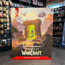 Dungeons & Dragons World of Warcraft - Dungeon Masters Screen *PREORDER*