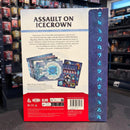 Dungeons & Dragons World of Warcraft - Icecrown Citadel Adventure Map Pack *PREORDER*