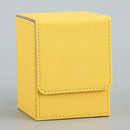 Bea Box 100+ Yellow/Grey