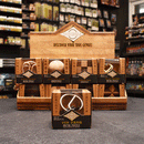 Project Genius Mini Brainteaser Puzzle - Yin Yang