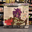 Zombie Princess and the Enchanted Maze