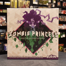 Zombie Princess and the Enchanted Maze