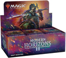 Magic The Gathering: Modern Horizons 2 - Draft Booster Box