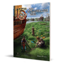 13th Age RPG - The Strangling Sea | Fantasy Roleplaying - Bea DnD Games