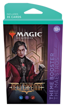 Streets of New Capenna - Theme Booster (The Maestros)