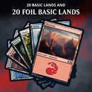 Magic: The Gathering - Core Set 2020 Bundle