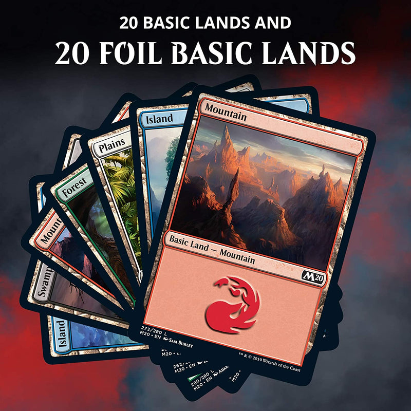 Magic: The Gathering - Core Set 2020 Bundle