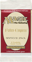 Magic The Gathering: Fallen Empires - Booster Pack