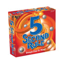 5 Second Rule - Bea DnD Games