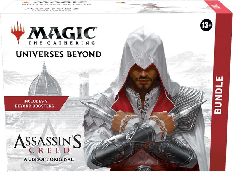 Universes Beyond: Assassin's Creed - Bundle *Preorder*