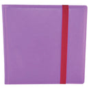 The Dex Binder 12 (Holds 480 Cards) by Dex Protection