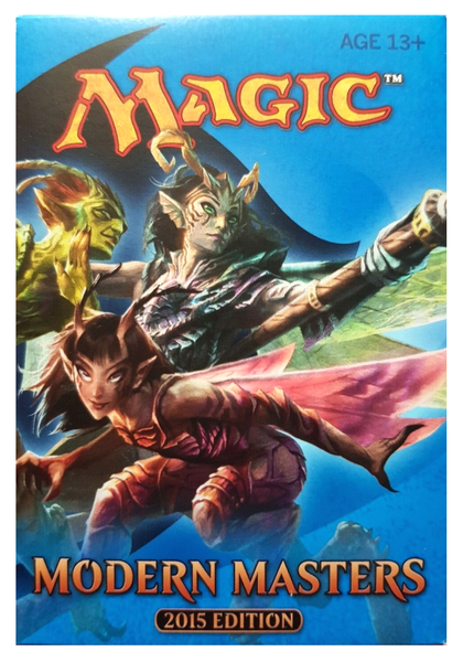 mtg modern masters 2015 booster box Value:Diamond Ganzui record the popular cards This New Pokemon TCG