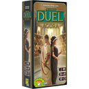 7 Wonders Duel - Agora Expansion - Bea DnD Games