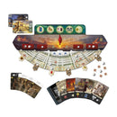7 Wonders Duel - Agora Expansion - Bea DnD Games
