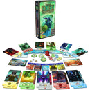 7 Wonders Duel - Pantheon Expansion - Bea DnD Games