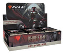 Magic: The Gatheirng - Phyrexia All Will Be One Set Booster Box