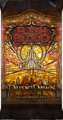 Dusk Till Dawn - Booster Box