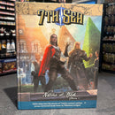 7th Sea RPG - Nations of Theah Vol 1 - Bea DnD Games