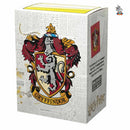 Dragon Shield Matte Art Sleeves 100 Pack- Wizarding World