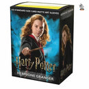 Dragon Shield Matte Art Sleeves 100 Pack- Wizarding World