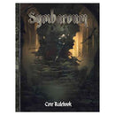 Symbaroum RPG - Core Rulebook