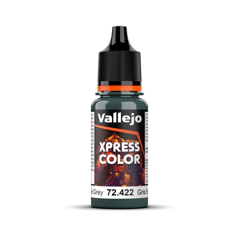 Vallejo Xpress Colour (Single Bottle 18ml)