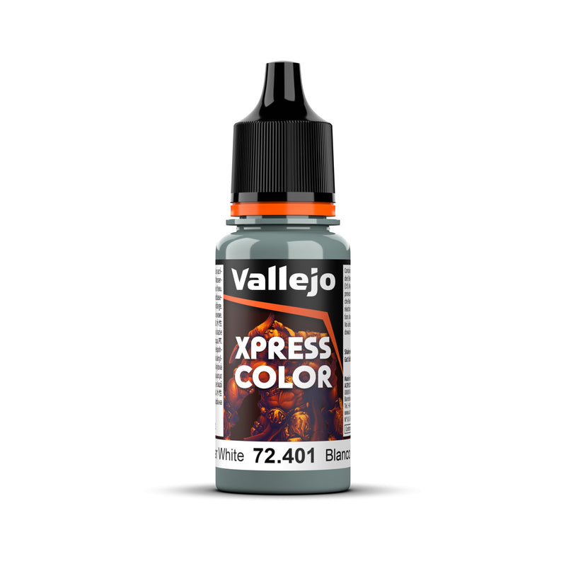 Vallejo Xpress Colour (Single Bottle 18ml)