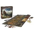 A Game of Thrones Board Game 2nd Edition - Bea DnD Games