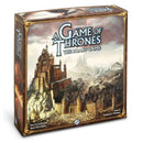 A Game of Thrones Board Game 2nd Edition - Bea DnD Games