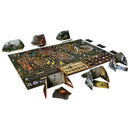 A Game of Thrones Board Game 2nd Edition - Bea DnD Games
