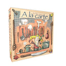 A la Carte - Bea DnD Games