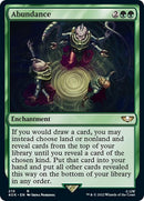 Abundance [Warhammer 40,000] - Bea DnD Games