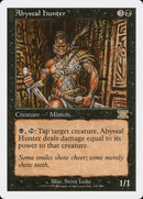 Abyssal Hunter [Classic Sixth Edition] - Bea DnD Games
