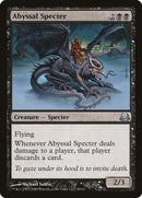 Abyssal Specter [Duel Decks: Divine vs. Demonic] - Bea DnD Games