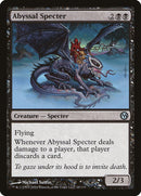 Abyssal Specter [Duels of the Planeswalkers] - Bea DnD Games