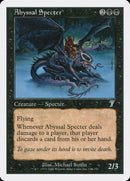 Abyssal Specter [Seventh Edition] - Bea DnD Games