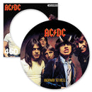 AC/DC Highway to Hell Picture Disc Puzzle 450 pieces - Bea DnD Games