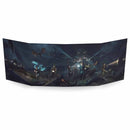 Achtung! Cthulhu Gamemaster's Screen & Toolkit - Bea DnD Games