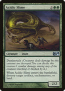 Acidic Slime [Magic 2010] - Bea DnD Games