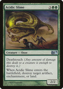 Acidic Slime [Magic 2011] - Bea DnD Games