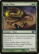Acidic Slime [Magic 2012] - Bea DnD Games