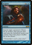 Acquire [IDW Comics 2014] - Bea DnD Games