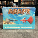 A.D.A.P.T. | Card Game - Bea DnD Games