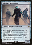 Adaptive Automaton [Explorers of Ixalan] - Bea DnD Games