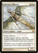 Adarkar Valkyrie [Modern Masters] - Bea DnD Games