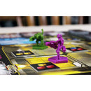 Adrenaline - Bea DnD Games