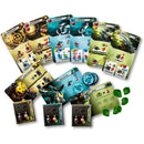 Adrenaline – Team Play DLC - Bea DnD Games