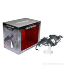 Adult Blue Shadow Dragon - D&D Icons of the Realms Rage of Demons Premium Figure - Bea DnD Games
